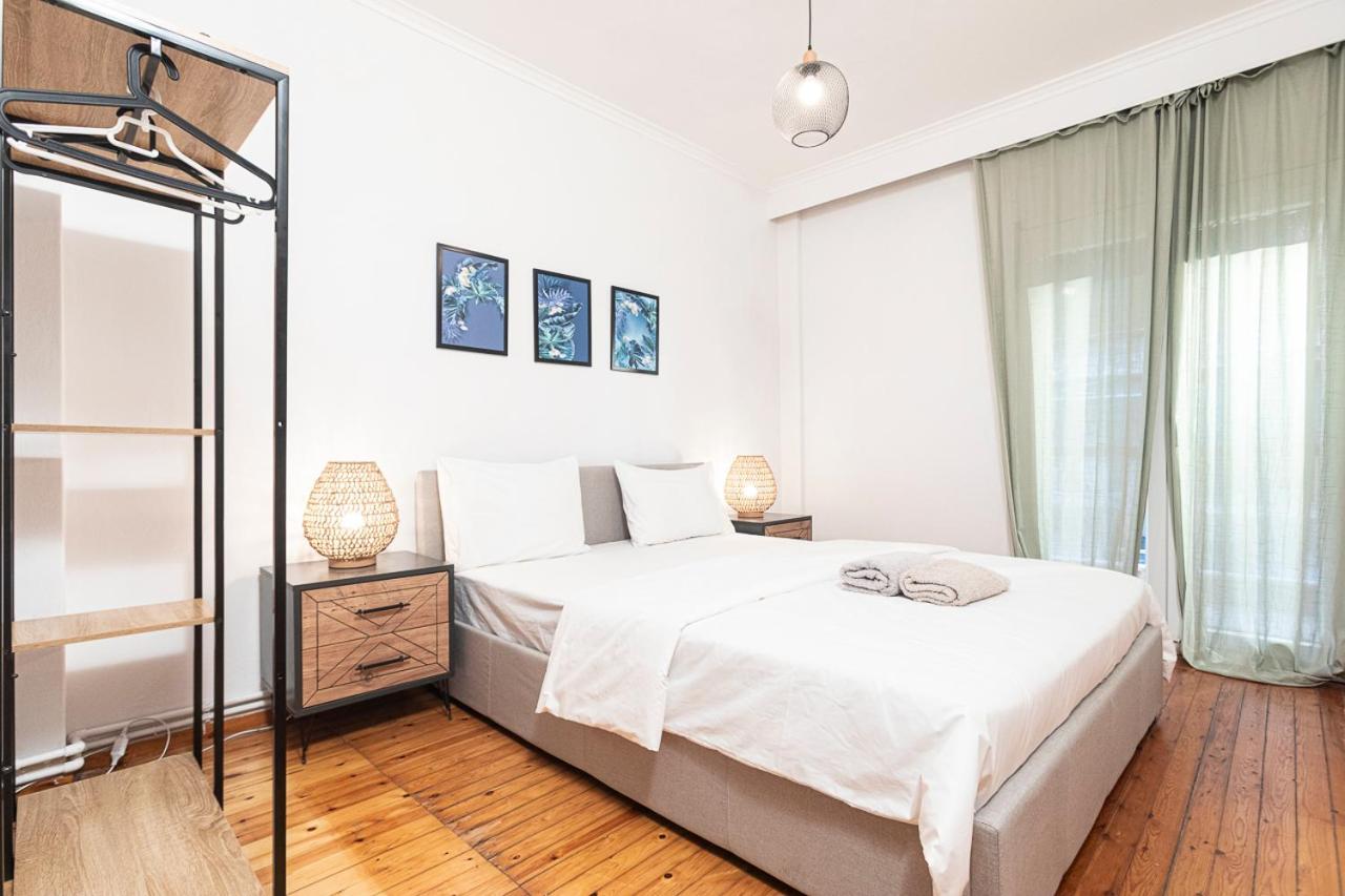Houseloft Rotonda Appartement