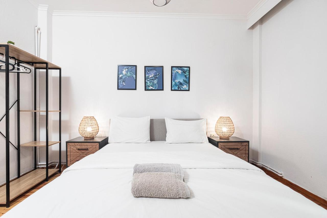 Appartement Houseloft Rotonda Thessaloniki