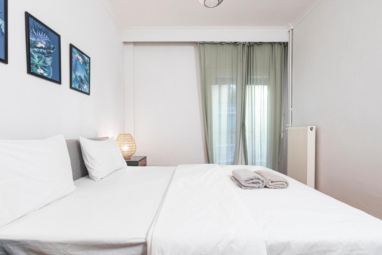 Houseloft Rotonda Thessaloniki