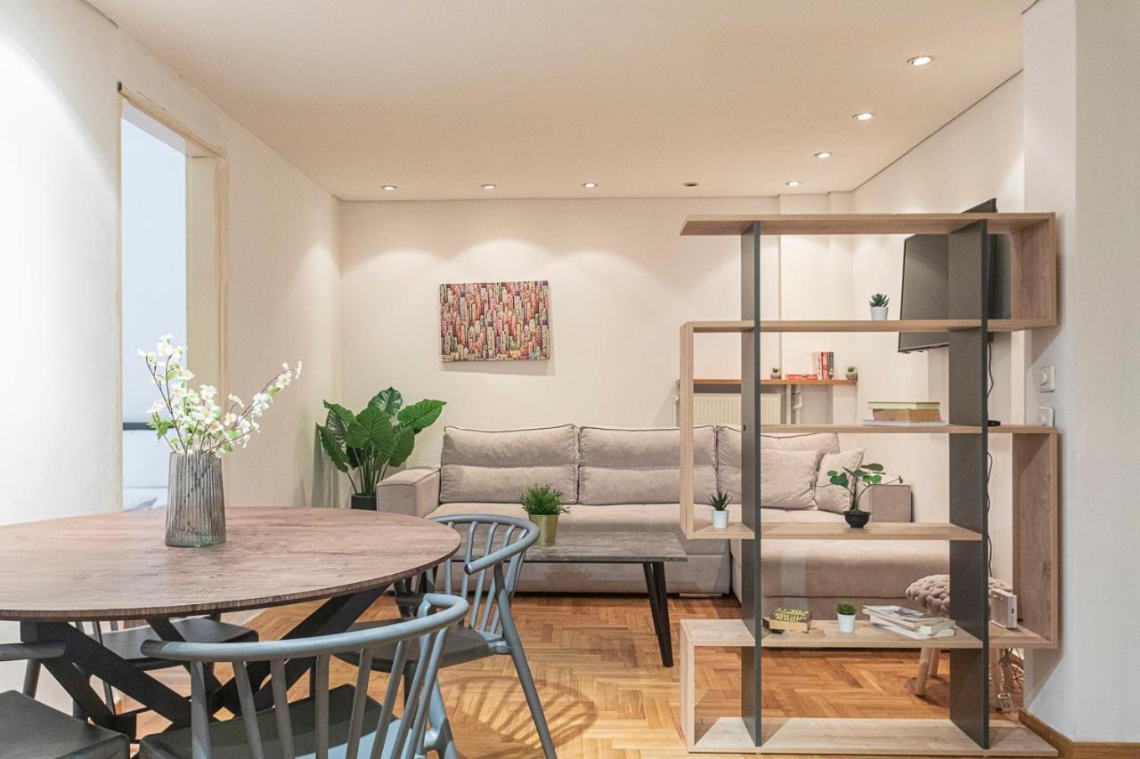 Appartement Houseloft Rotonda Thessaloniki