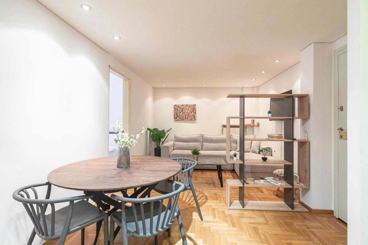 Houseloft Rotonda Appartement