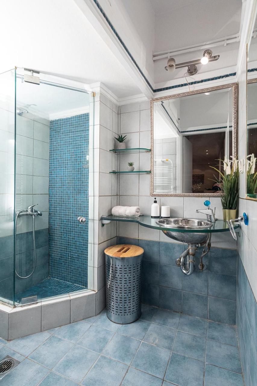 Houseloft Rotonda Appartement *