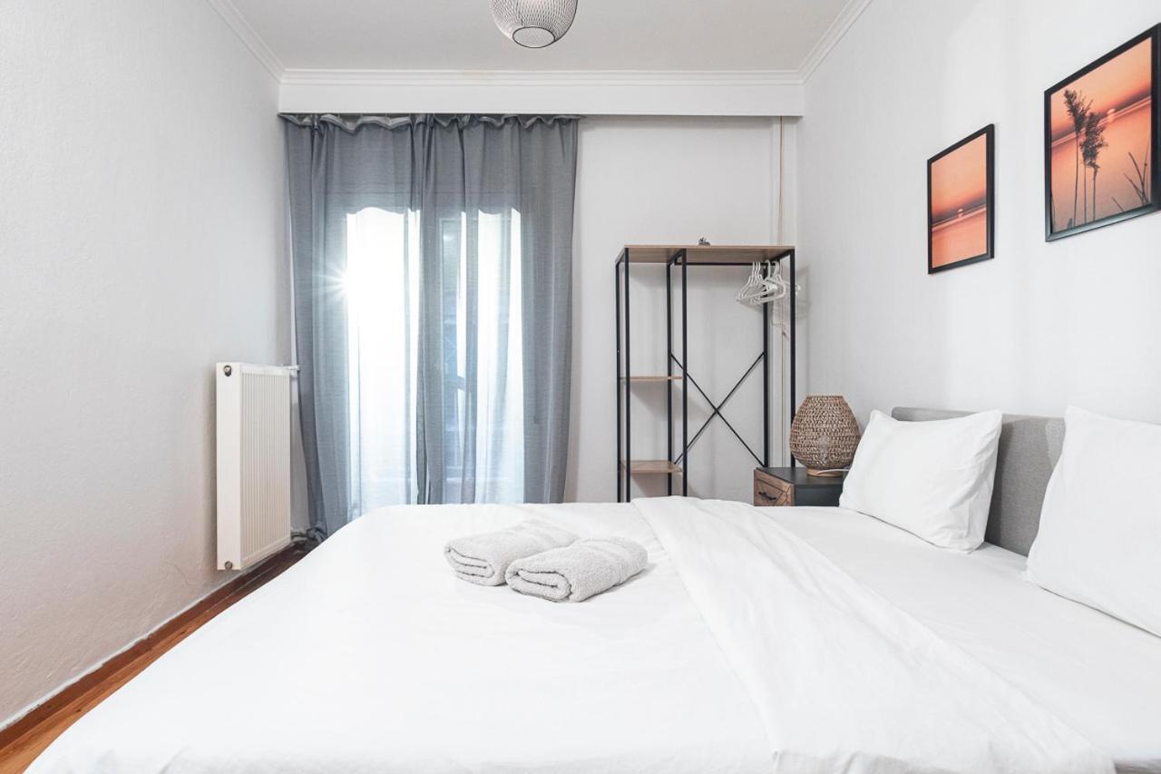 Appartement Houseloft Rotonda Thessaloniki