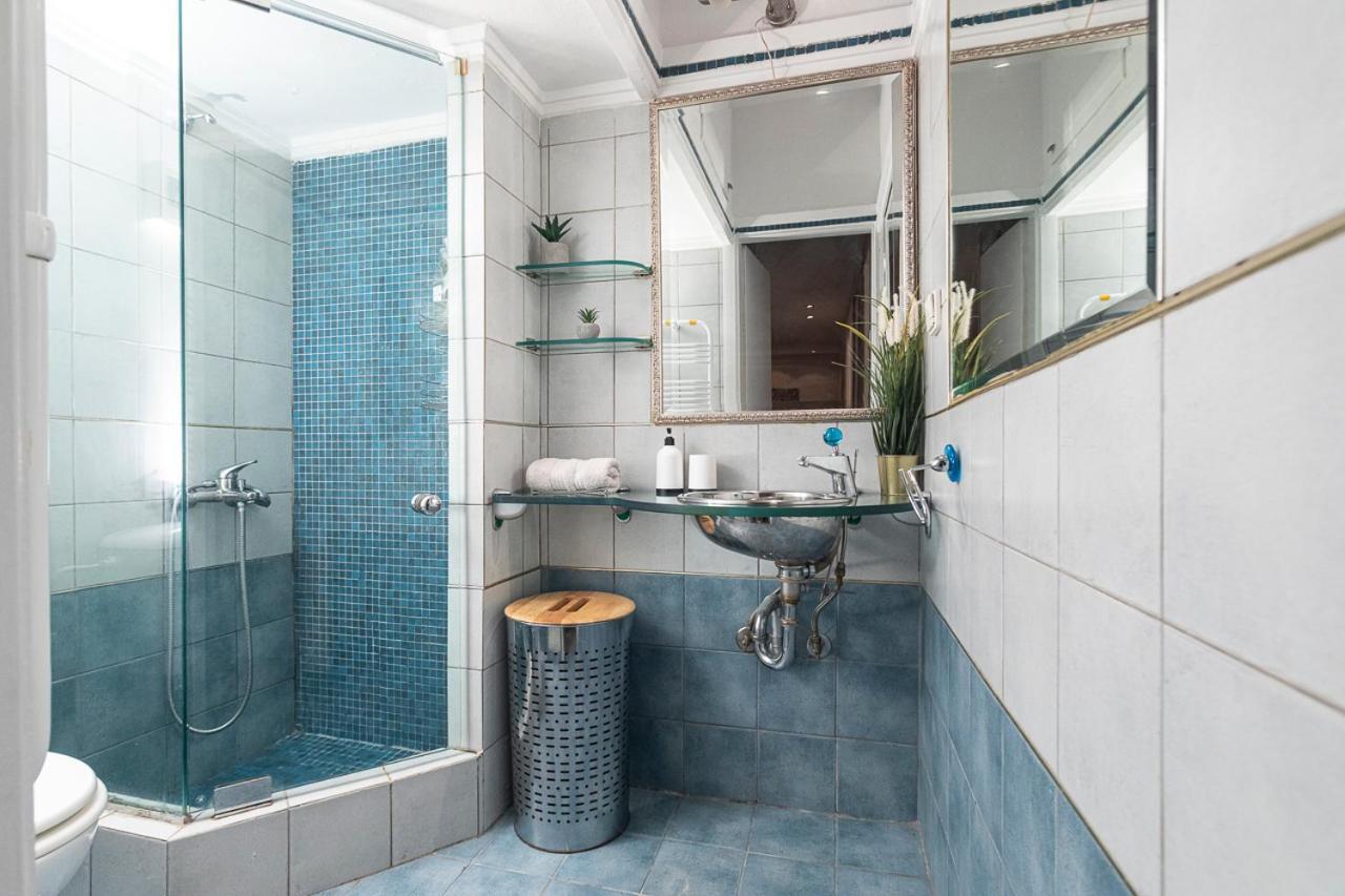 Appartement Houseloft Rotonda *