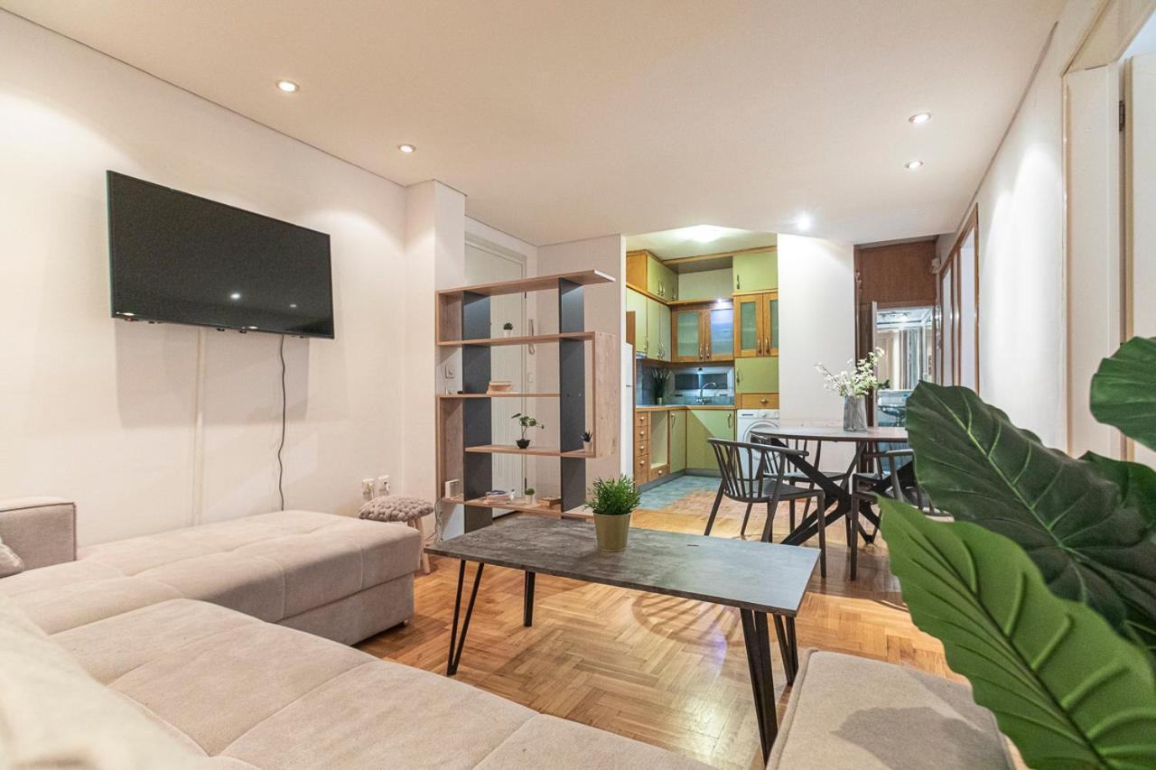 Appartement Houseloft Rotonda Thessaloniki