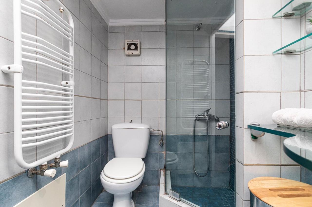 Appartement Houseloft Rotonda Thessaloniki