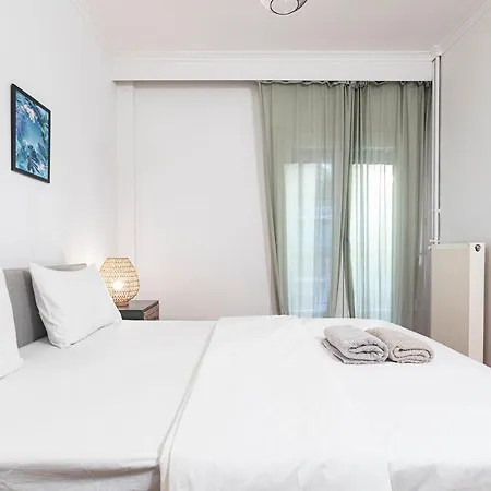 Houseloft Rotonda Lodging Thessaloniki Buitenkant foto